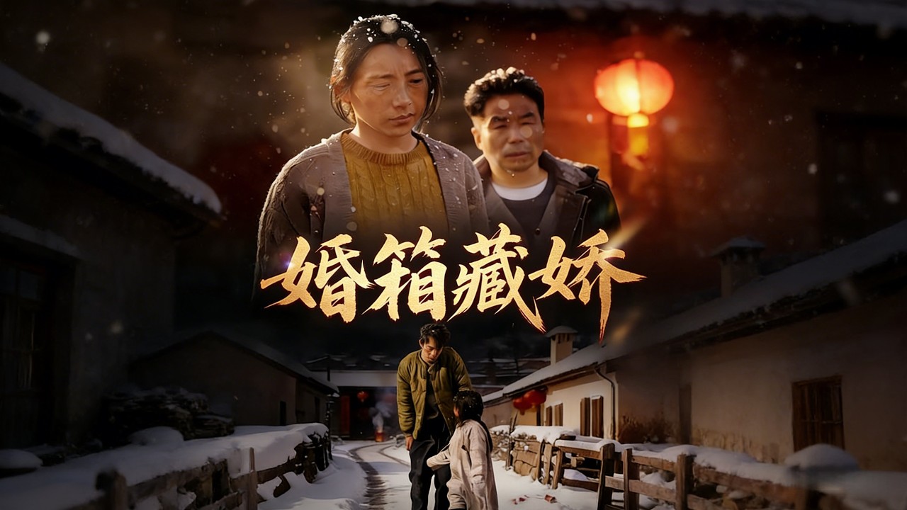 《婚箱藏娇》【短剧合集】#甜宠 #短剧 #都市 #热血 #短剧全集 #重生 #逆袭 #古装 #战斗 #大陆剧 #热门 #热门短剧推荐 #奈奈剧场