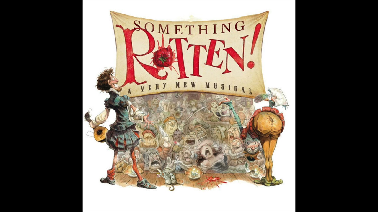 Overture/Welcome to the Renaissance | Something Rotten