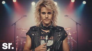 Download Lagu Baby - Justin Bieber (80's Soft rock AI version Cover) [Best version] MP3