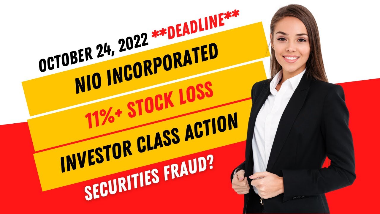 $NIO NIO Stock News (