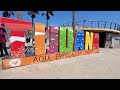 ASÍ ESTÁ EL ANDADOR DE PLAYAS DE TIJUANA / TIENES QUE CONOCERLO!