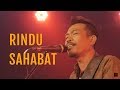 Iksan Skuter dan Jason Ranti - Rindu Sahabat Live UIN Bandung DCDC NGABUBURIT GOES TO CAMPUS