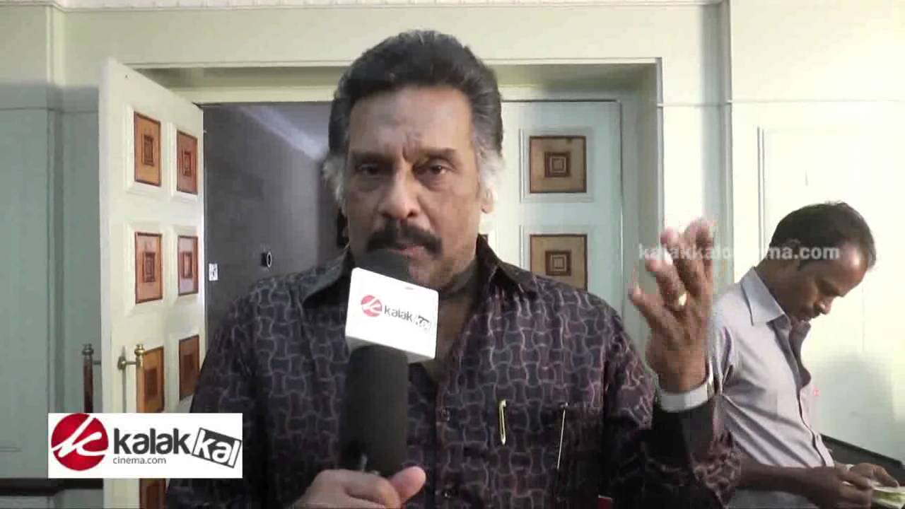 Kayal Movie Team Interview