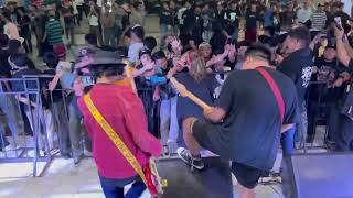 Download Lagu The Rondhoz - Kamu Asu (Live) Road To Antimainstream Batang MP3