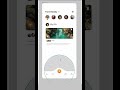 Social App UI Animation in Figma 📱🔥 | Motion Design Tutorial #codewithdesign #smartphone #uxdesign