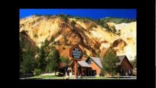 Big Rock Candy Mountain Resort