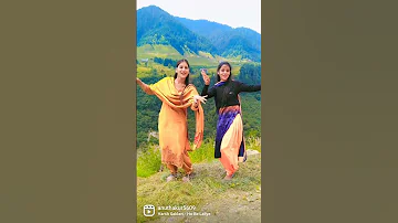 Ho Be Laliye Pahari Song 