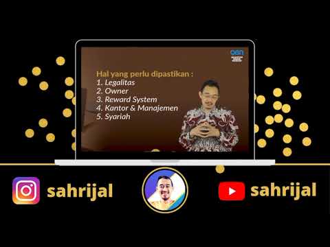 PELUANG BISNIS EMAS LOGAM MULIA DINAR MODAL KECIL - QBN GOLD