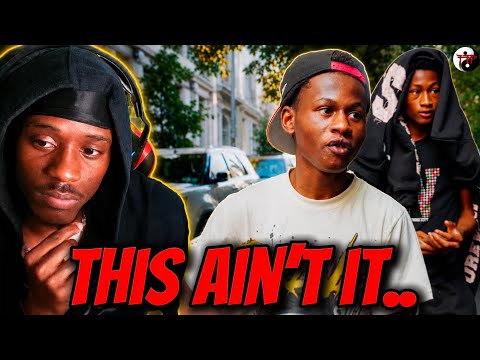 THEY WASTED THIS BEAT!!｜Baby Alpha x Bouba Savage - SUAVEMENTE (TTP PRIMO REACTION)