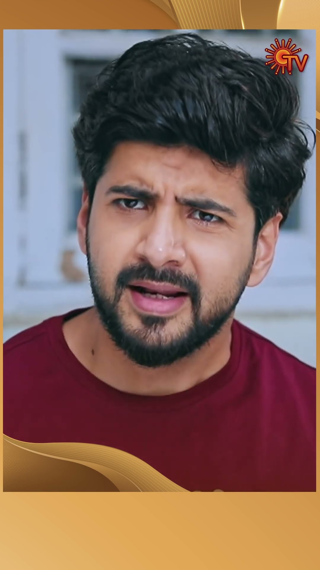 #PunnagaiPoove #SunTV #shorts #tamilserial