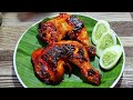 Resep Membuat Ayam Bakar Kecap dengan Teflon