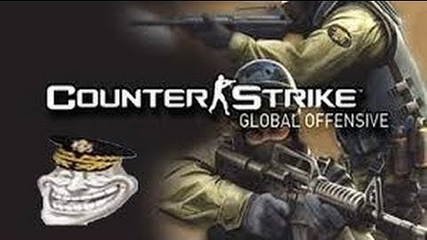 Cs:go overwatch griefer/troll, player of the day