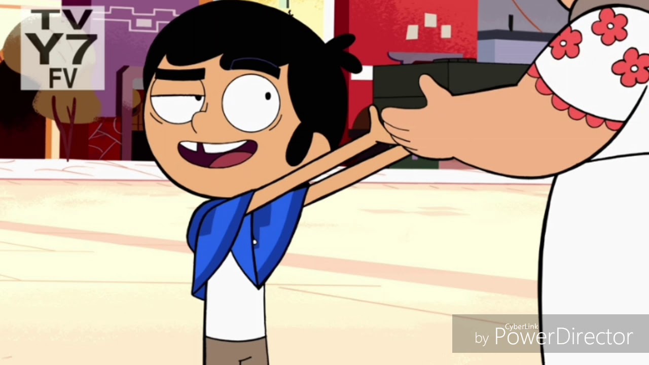 Churro Kings {Victor and Valentino Preview} camera iphone 8 plus apk
