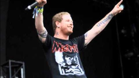 Stone Sour with Mike Portnoy - 30/30-150 - Rock in Rio 2011
