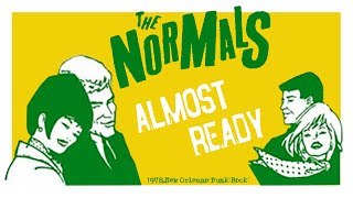 The Normals - Almost Ready (Music Video)