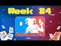 Major League Balatro Week 4 Recap & Week 5 Preview