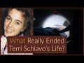 How Bulimia Can Effect Your Body | The Case of Terri Schiavo | Sol, RN