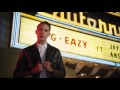 G Eazy - Far Alone ft  Jay Ant (Official Music Video)