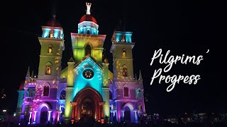 Must-visit Christian Pilgrim Centres | #RingInXmasSpirit | Kerala 365 | Kerala Tourism
