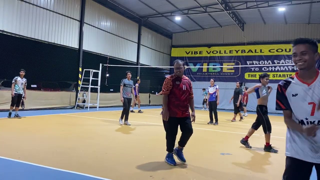 NM MEETUP 9.2.2026 | SET 3