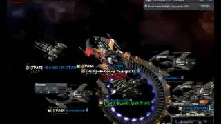 DARKORBIT RU-2  •★•К•î•€•В™•★•(psih) & КО