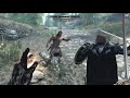 Skyrim: The fugitive strikes again! #6