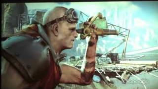 Rage [PS3/360/PC/MAC] Developer Interview II
