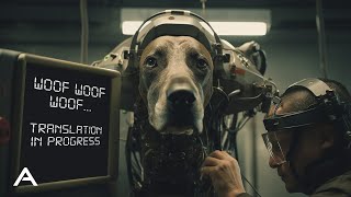 Exploring Dog-Human Communication by Aperture 25,367 views 4 months ago 14 minutes, 6 seconds