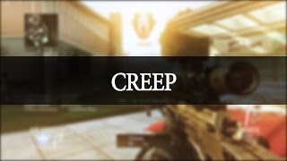Creep Minitage Myth Stelleny