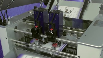 Count FC 114 Digital Creasing Machine