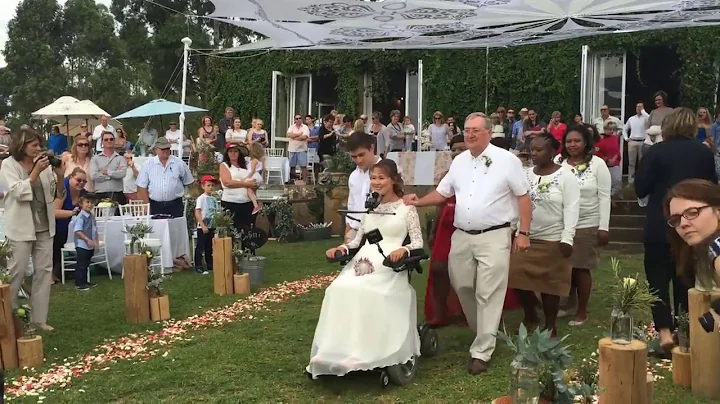 Tracy Todd getting married