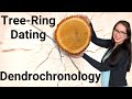 What is dendrochronology tree ring dating and applications of dendrochronology