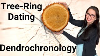 WHAT IS DENDROCHRONOLOGY (Tree Ring Dating) and Applications of Dendrochronology