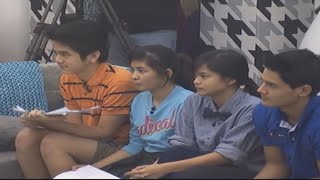 PBB: Direk Cathy walks out on the housemates