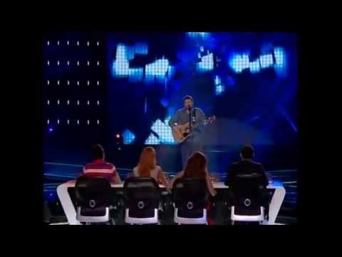 Nika Kiknadze - I will always love you | ნიკა კიკნაძე - I will always love you