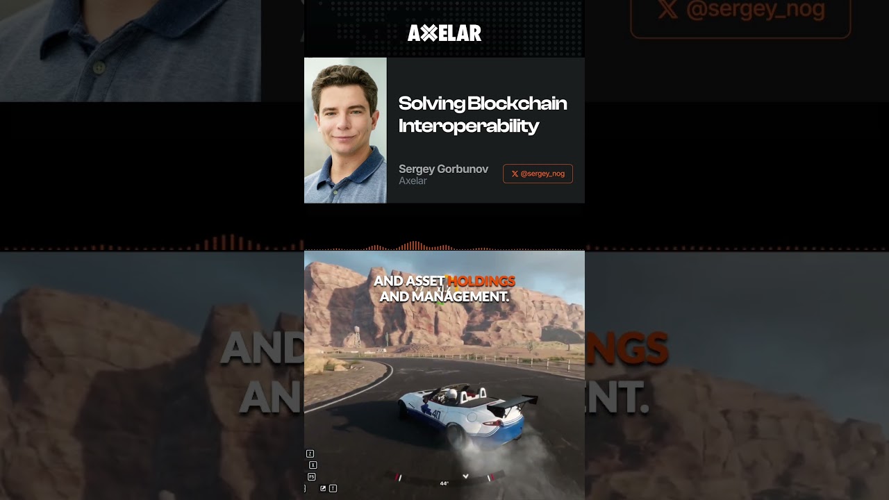 In some sense that (RWA) is the product market fit for crypto