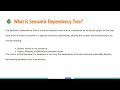 002 What is Semantic Dependency Tree