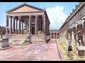 Помпеи – руины империи