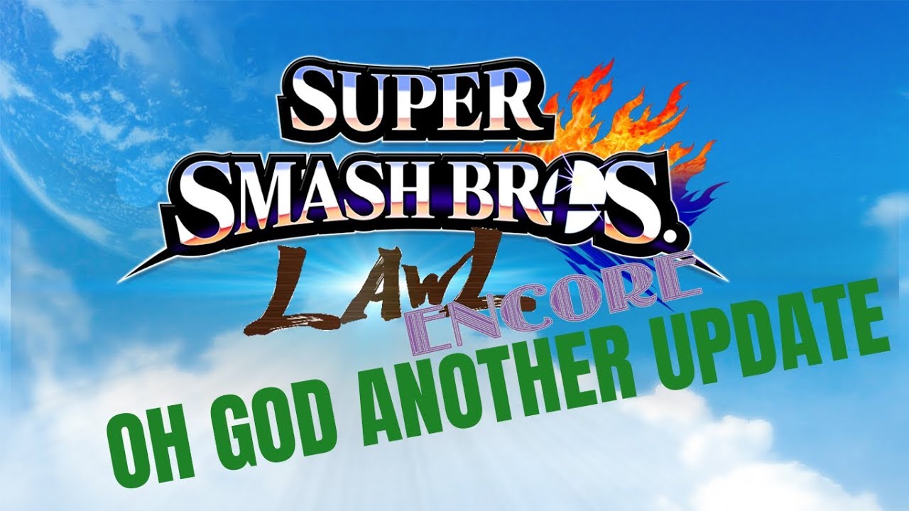 Lawl Encore Update: A Slightly Bigger Announcement