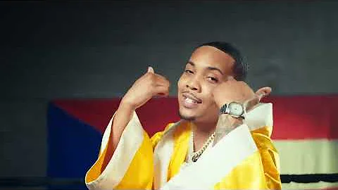 BIA - BESITO (Official Music Video) ft. G Herbo