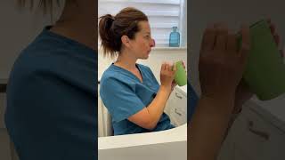Mewing’s Best-Kept Secret: The Bottle Method #mewing #sleep #mouthbreathing #snoring