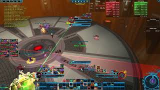 Swtor Tyth Nim First Kill Pyro Pov