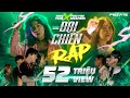 ĐẠI CHIẾN RAP: @HERO TEAM x STREAMERS FREE FIRE | MÈO SIMMY x CÔ NGÂN [OFFICAL MV]