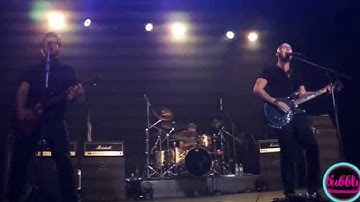 Save Me From Myself - Vertical Horizon Live in KL 2014