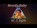Rowdy Baby Bgm | Maari 2 WhatsApp Status | Dhanush | Sai Pallavi Whatsapp Status Video Download Free