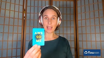 FlowCon2020 - Lisette Sutherland - Teaser - EN