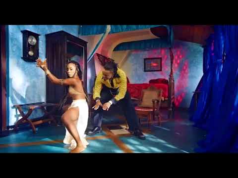 FREE Diamond Platnumz Jeje Instrumental Beat 