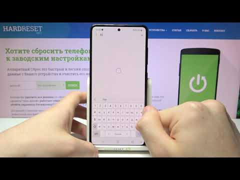 Текстовые ярлыки – секретная фишка клавиатуры Samsung Galaxy A51
