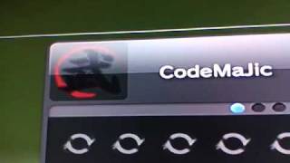 CodeMaJic
