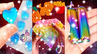 Fidget Toys TikTok Compilation #51